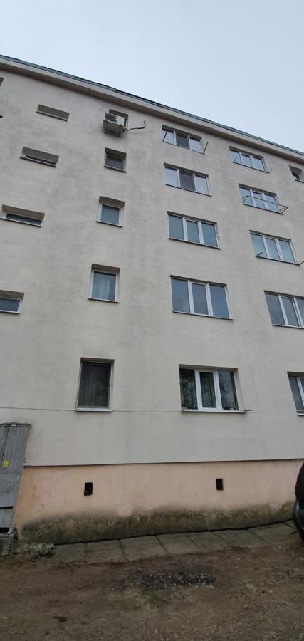 Appartamento Garsoniera Horezu Esterno foto